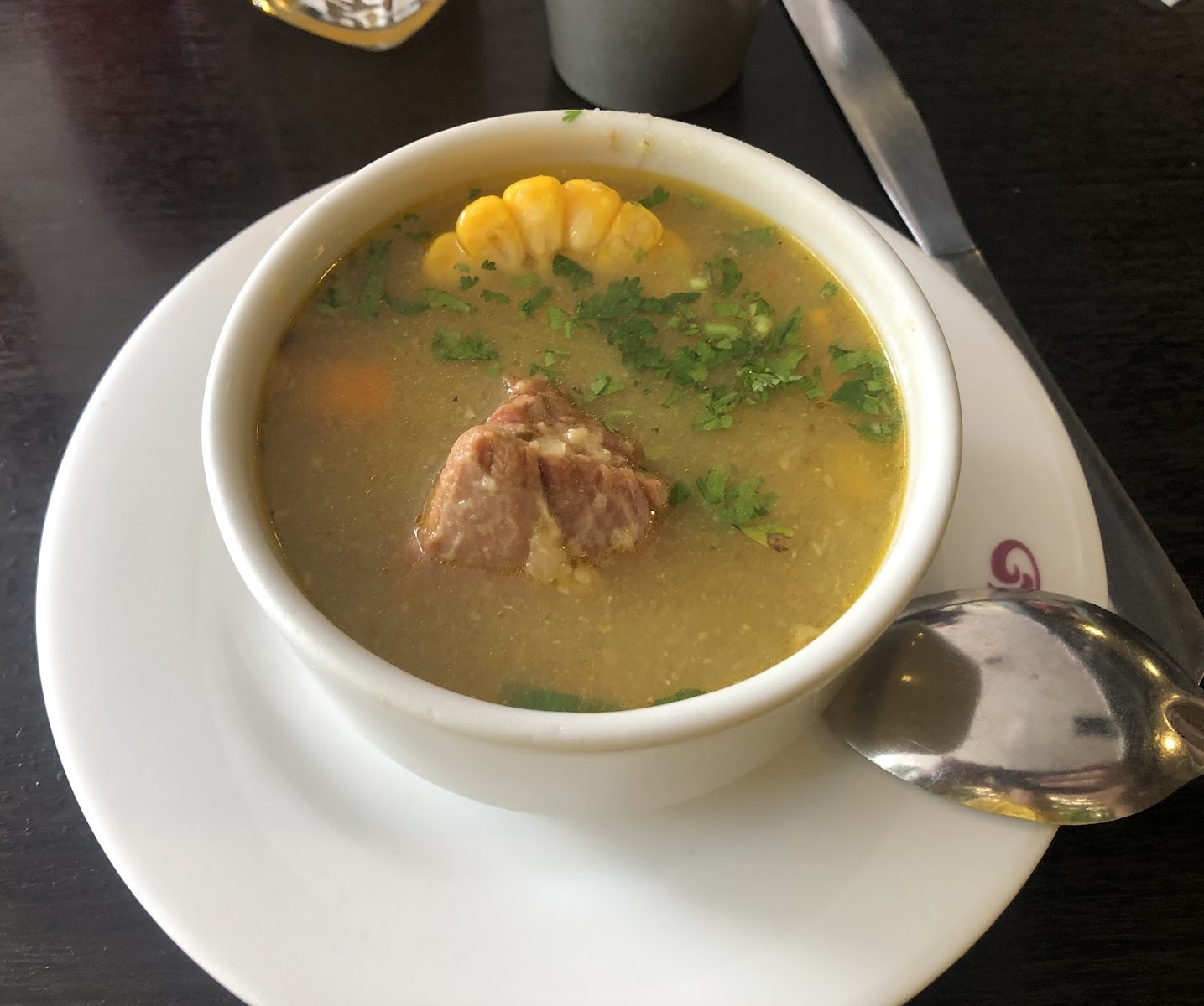 Restaurante Alipas Gourmet