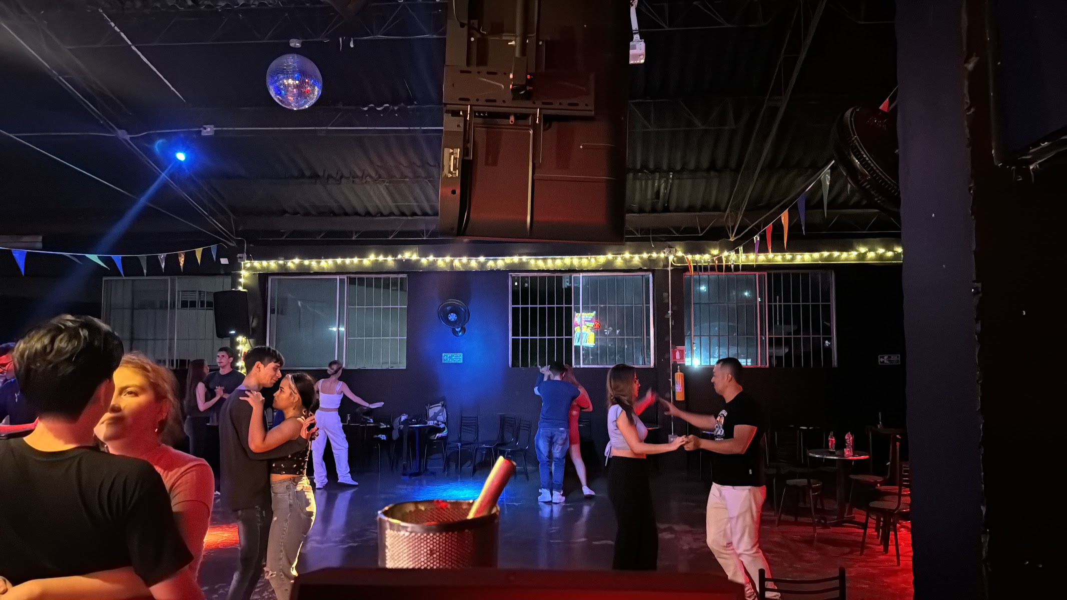 La Cellar Club