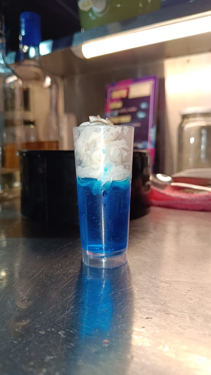 Sweet Cheladas