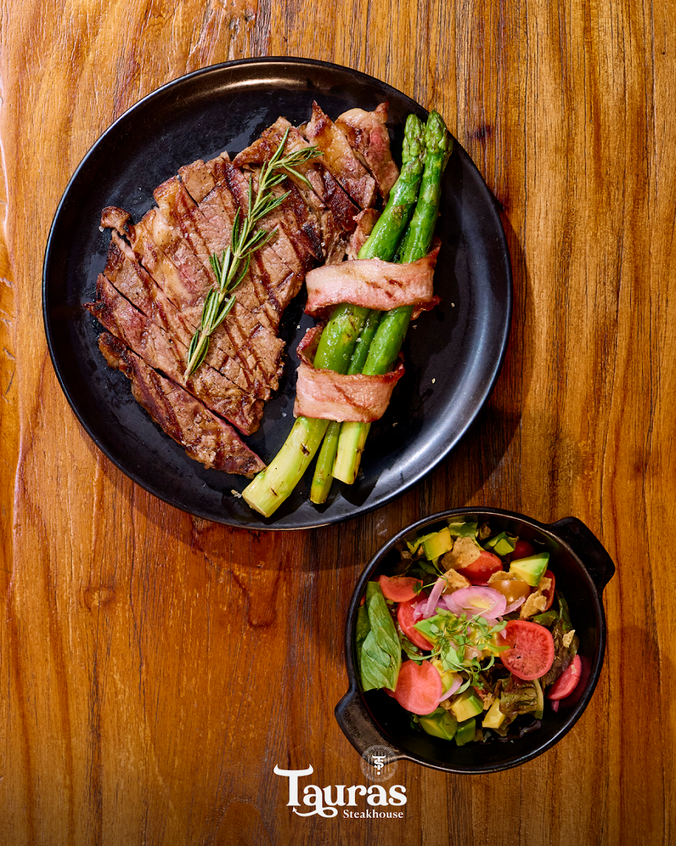 Tauras Steakhouse