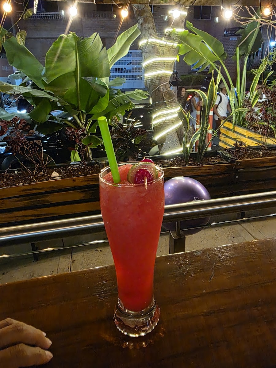 Pataché Laureles
