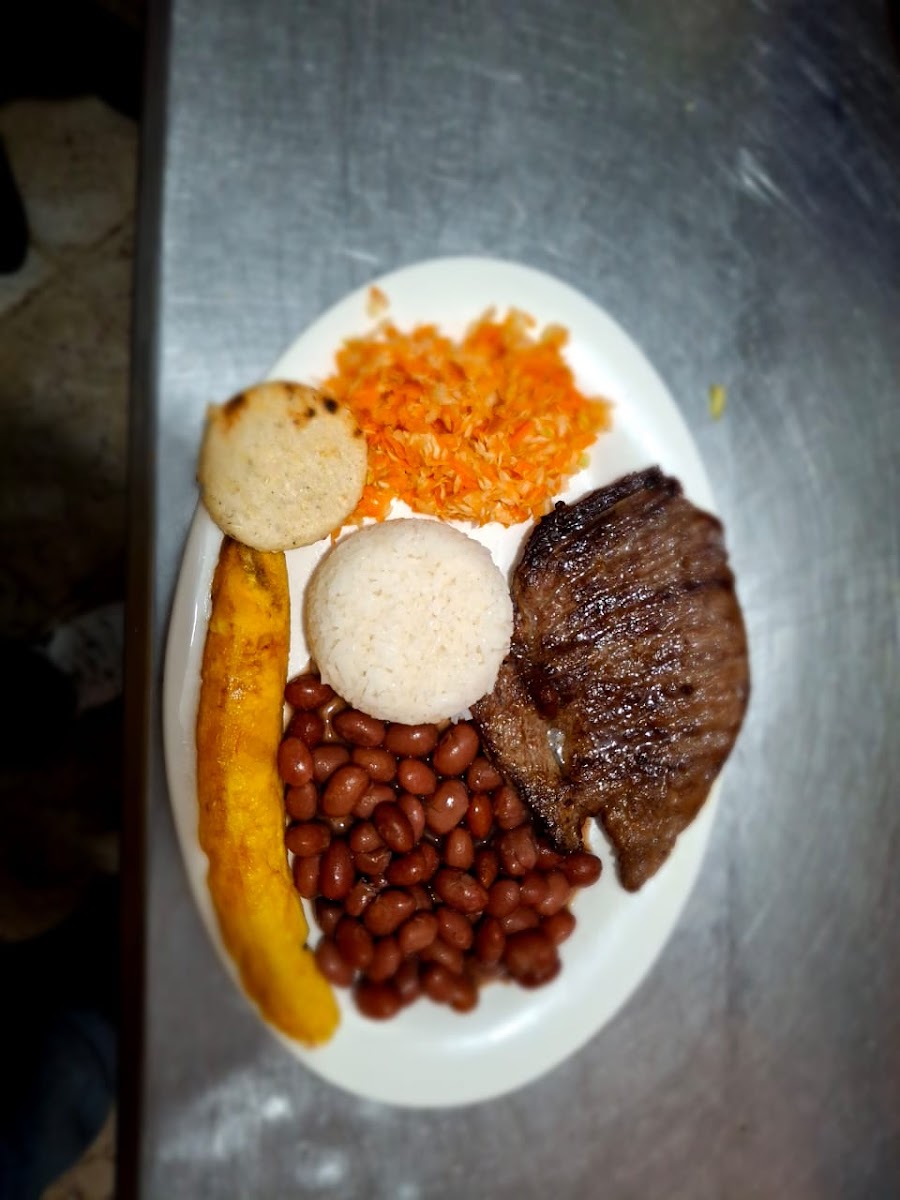 DONDE LAS TIAS (Restaurante)
