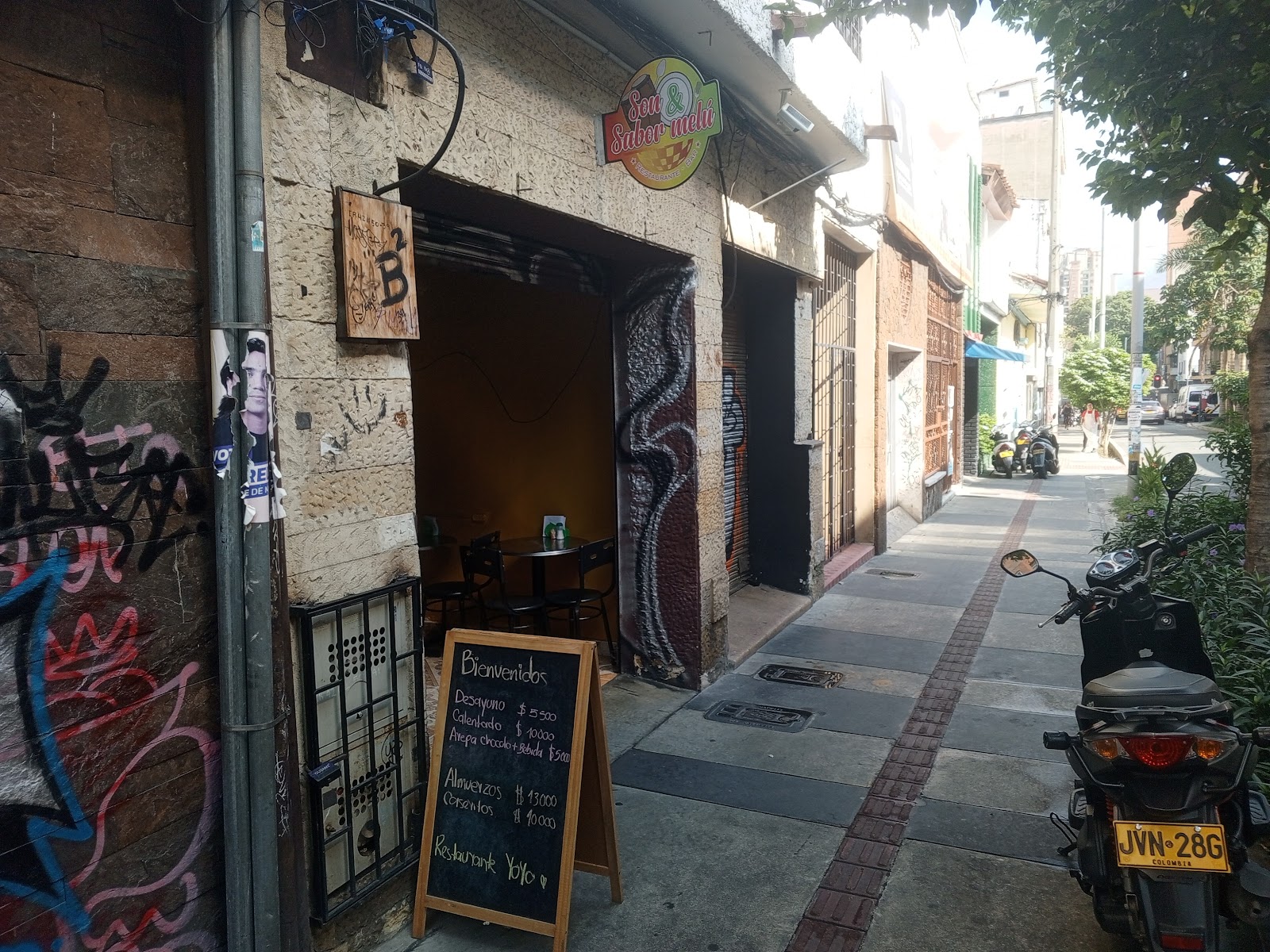 Restaurante Yoyo