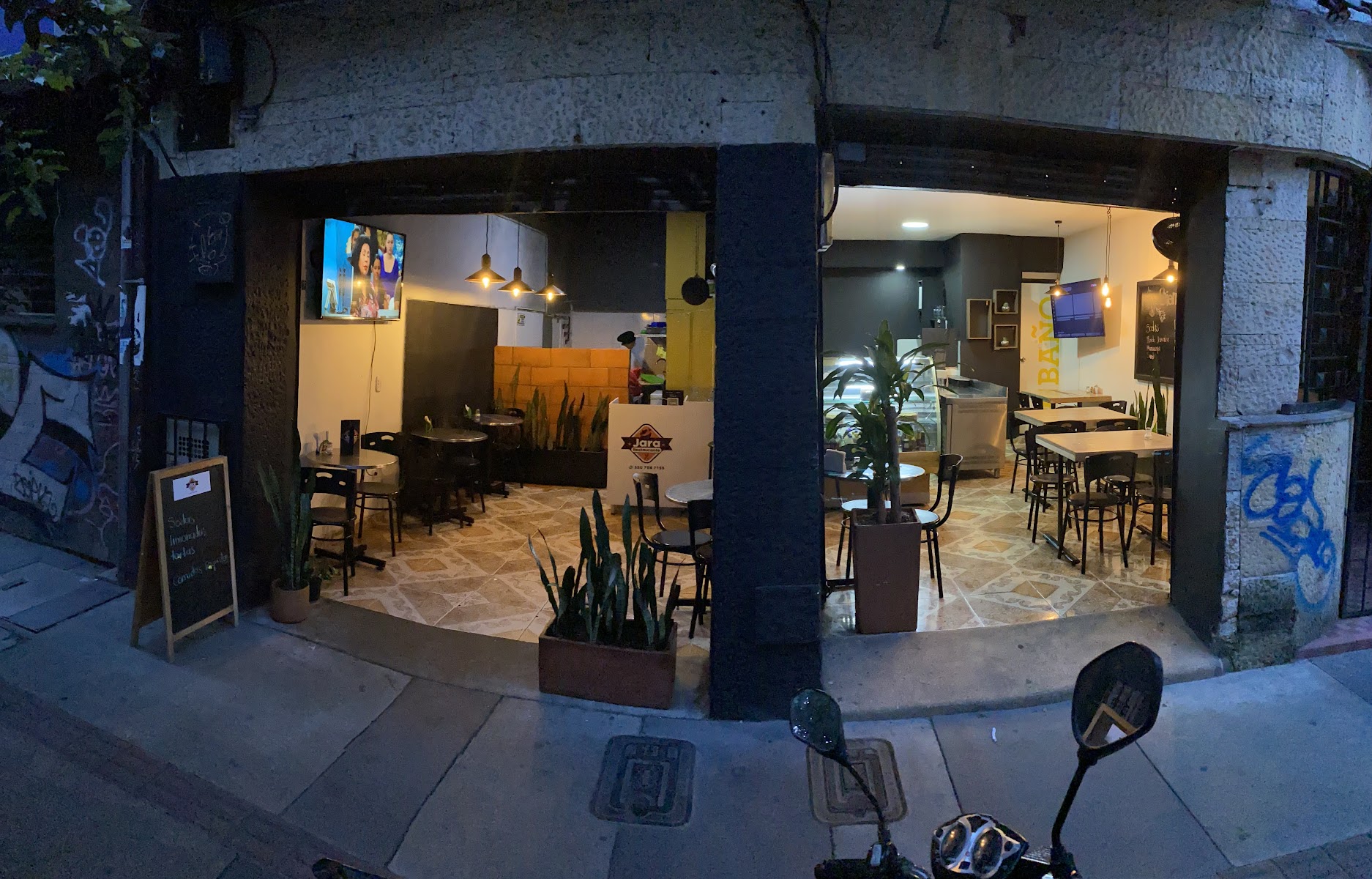 Restaurante Yoyo