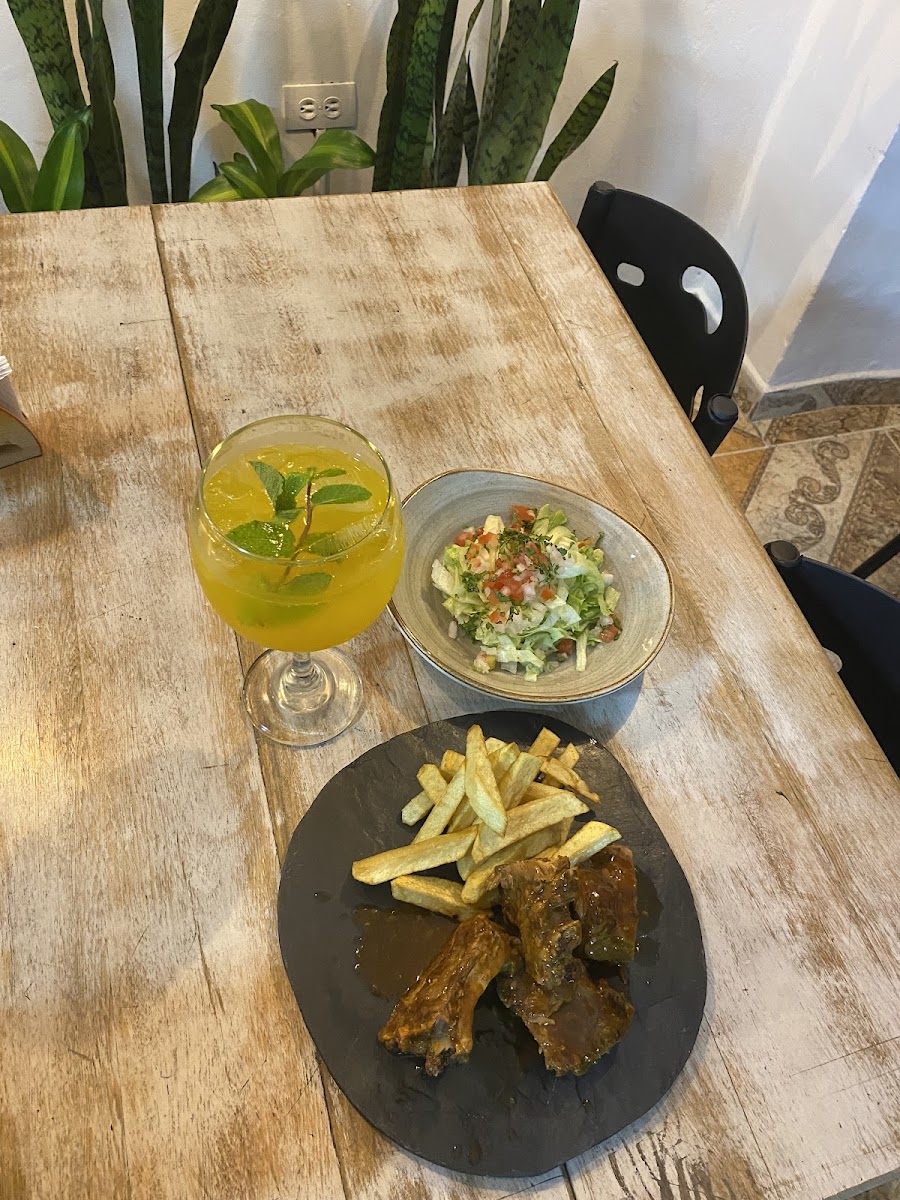 Restaurante Yoyo