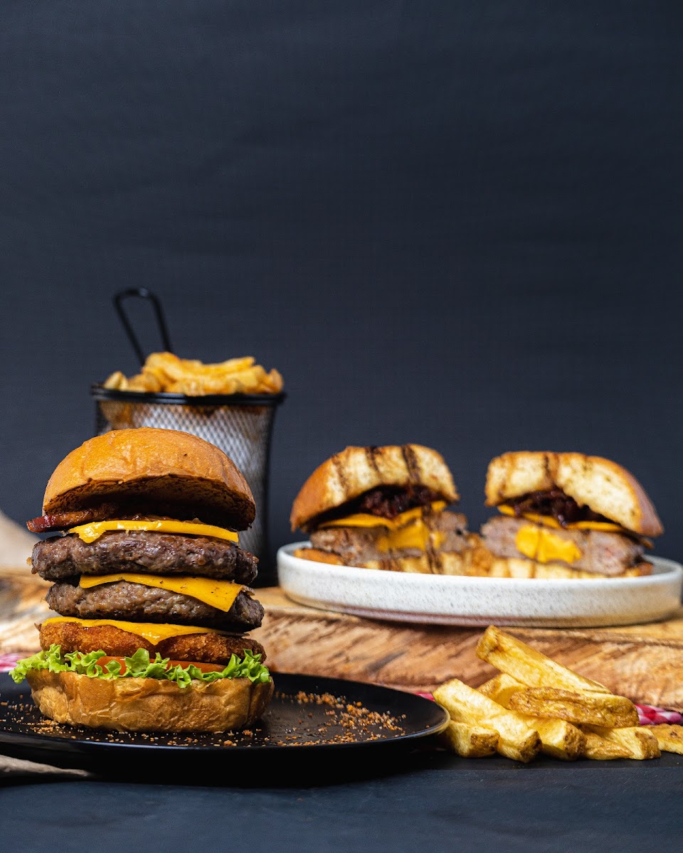 Sebas Grill Premium