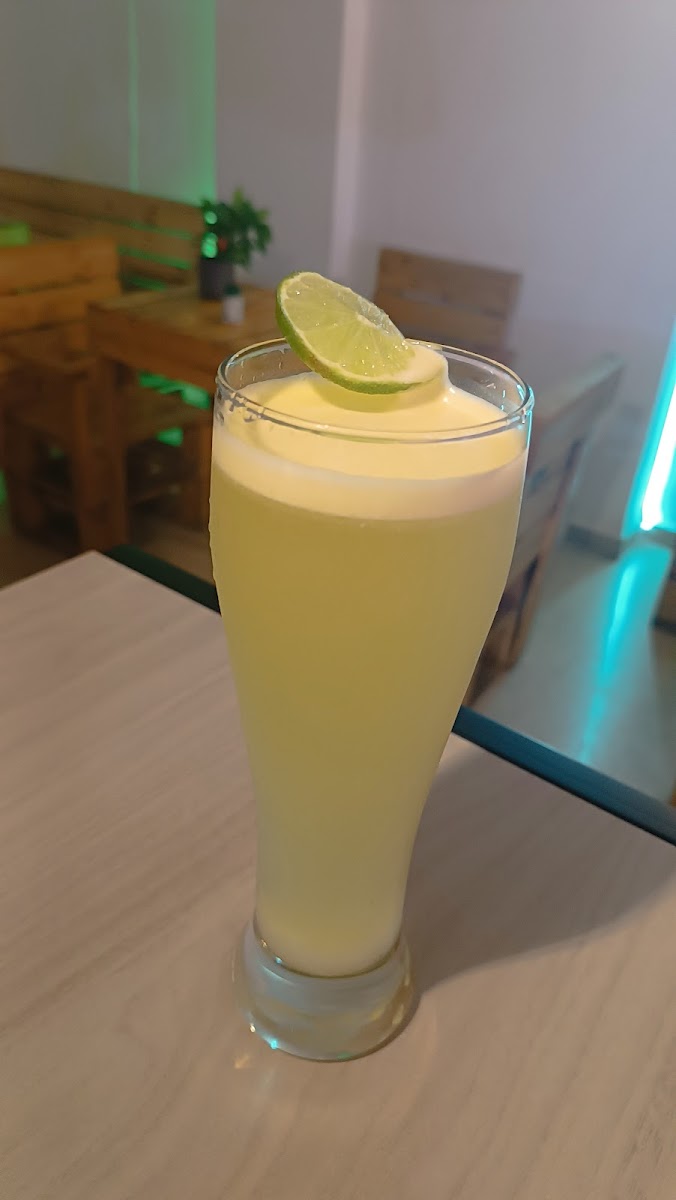 Restaurante - Bar Sazón de Casa