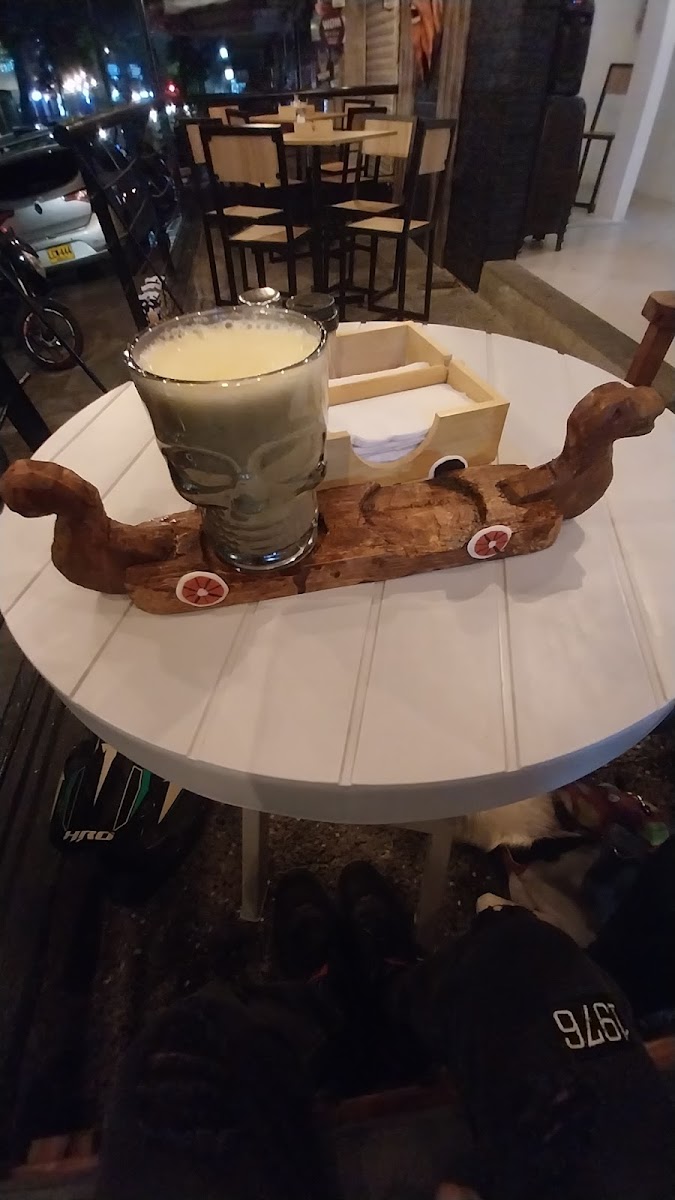 Valhalla Fries