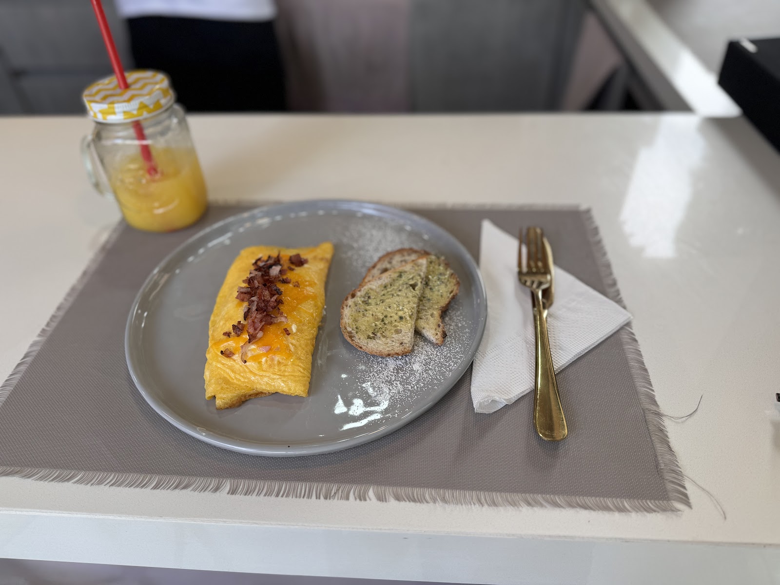 brunch and drunch