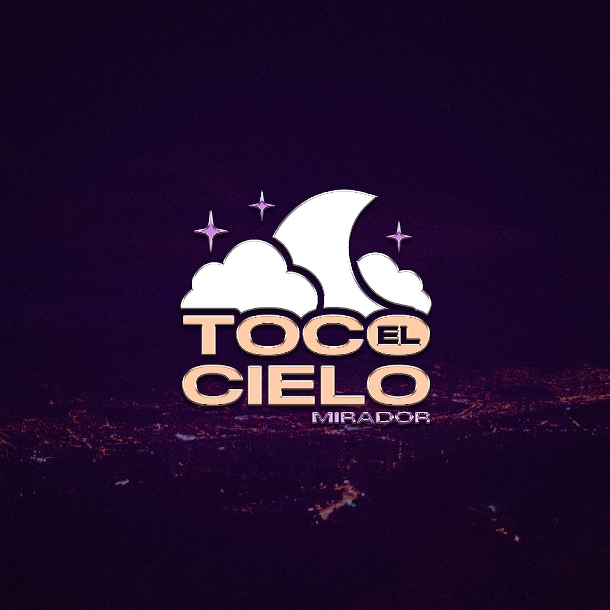 Mirador toco el cielo