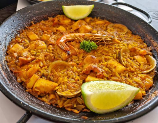 Chiringuito Español Guatapé