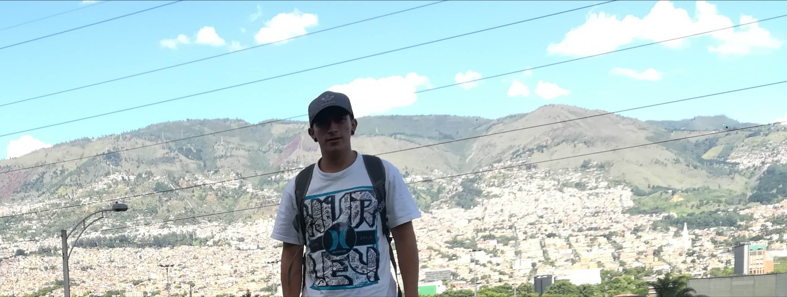 Frutería Módulo 4 Cerro El Volador