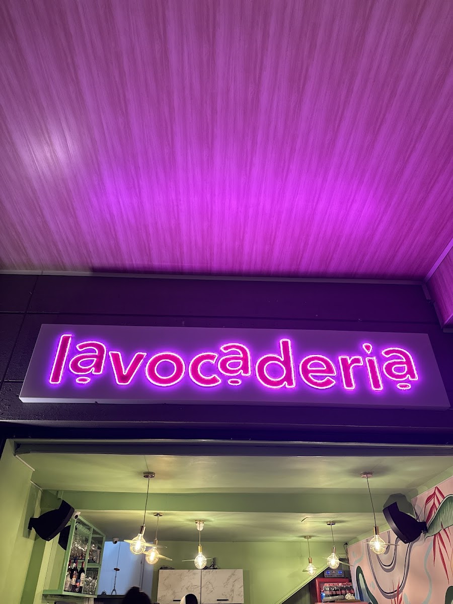 Lavocadería San Lucas
