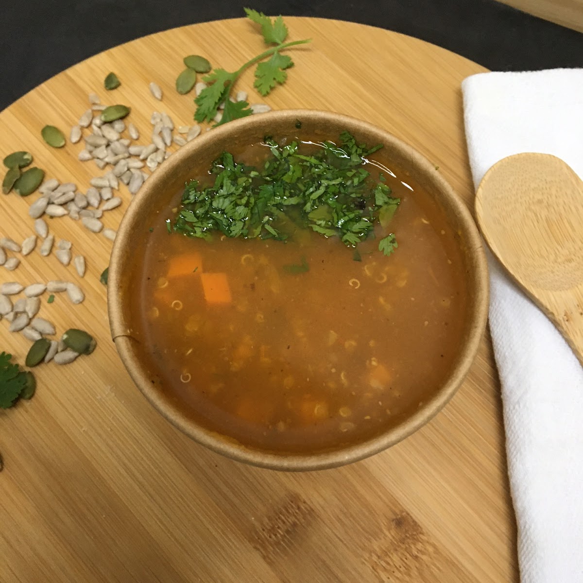Olea Cocina Sana