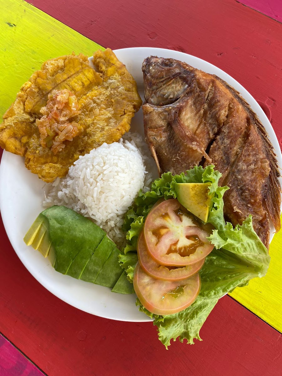 Restaurante el guaudal