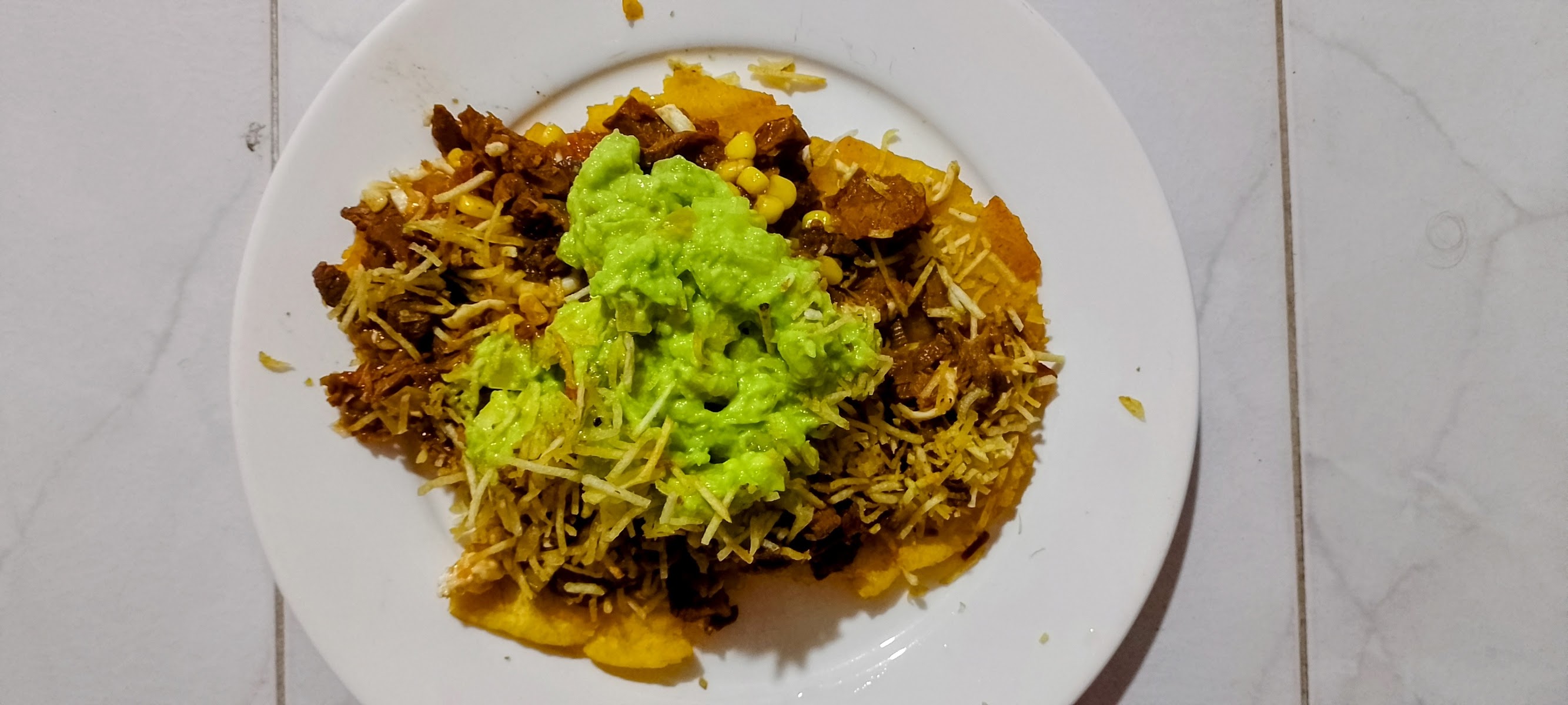 Restaurante el guaudal