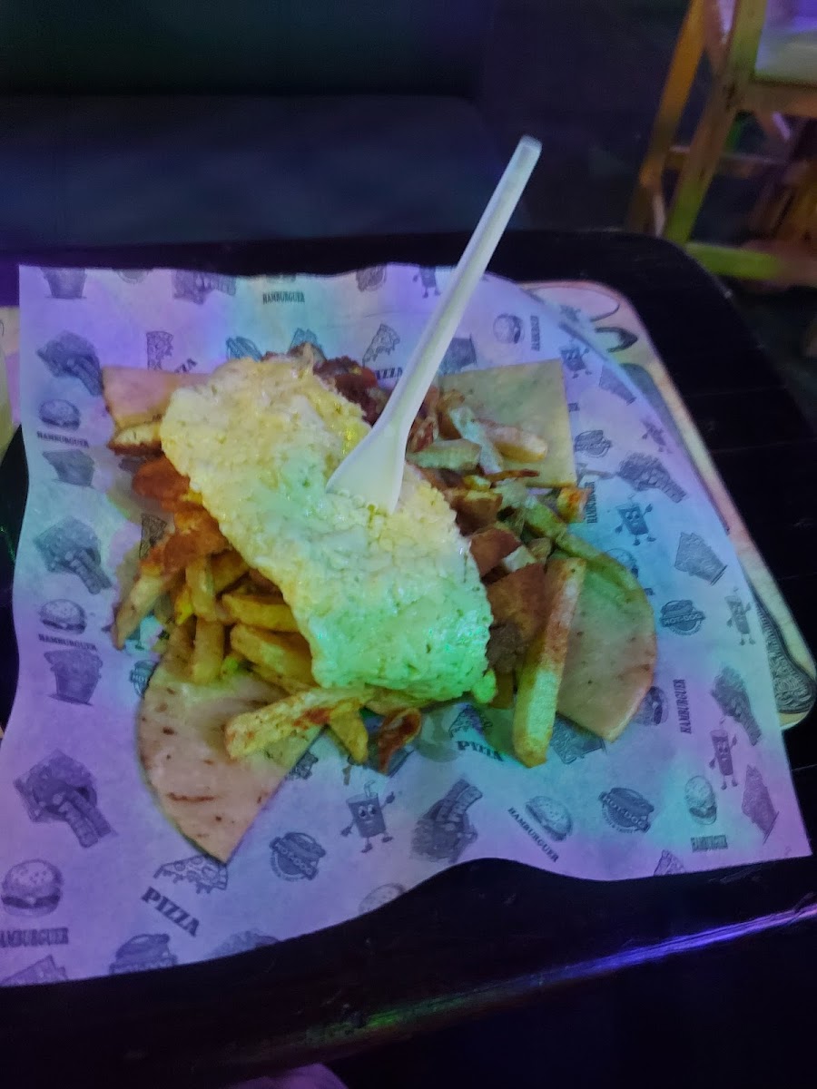 Carpediem Bar & Food