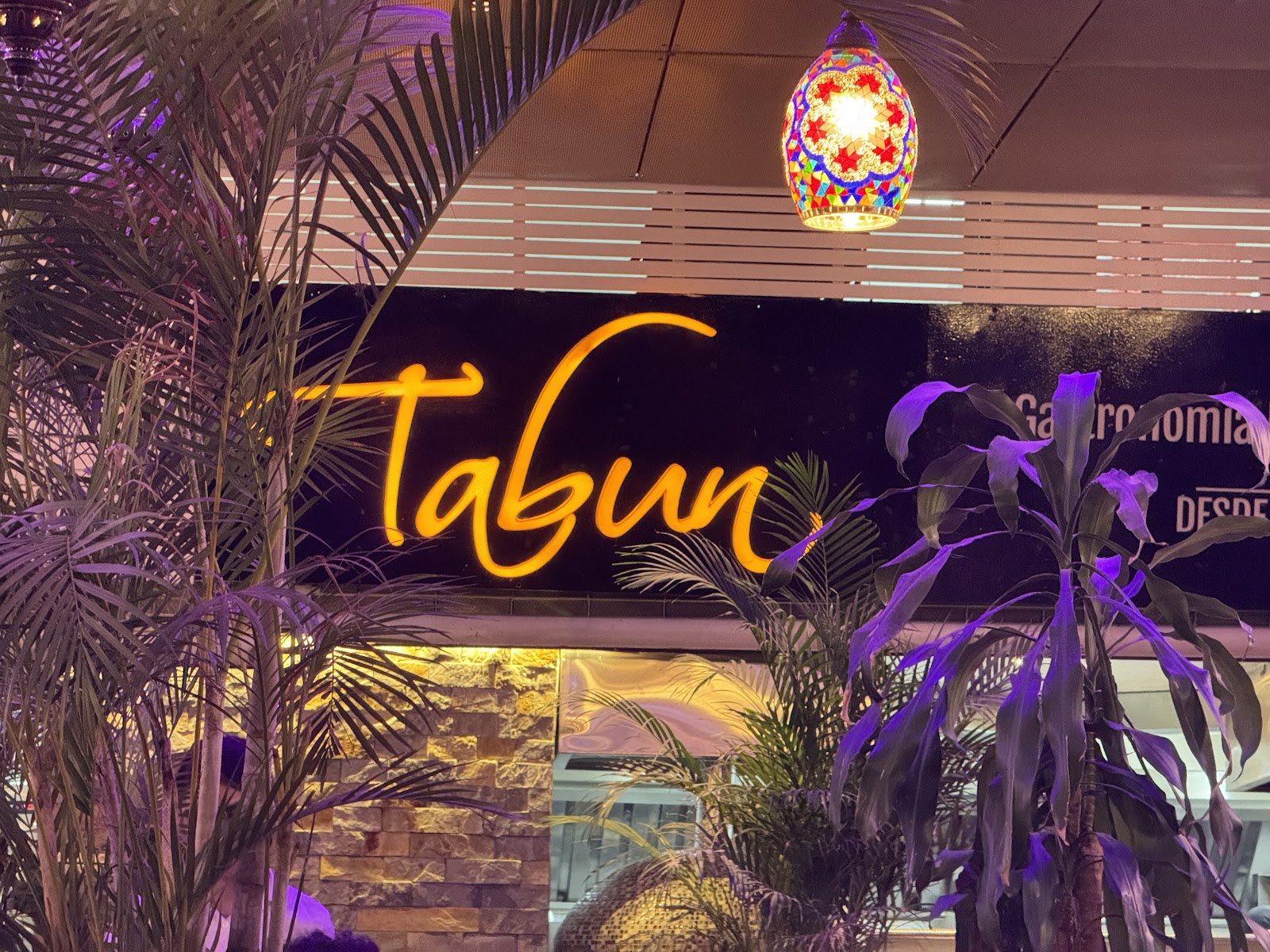 Tabún