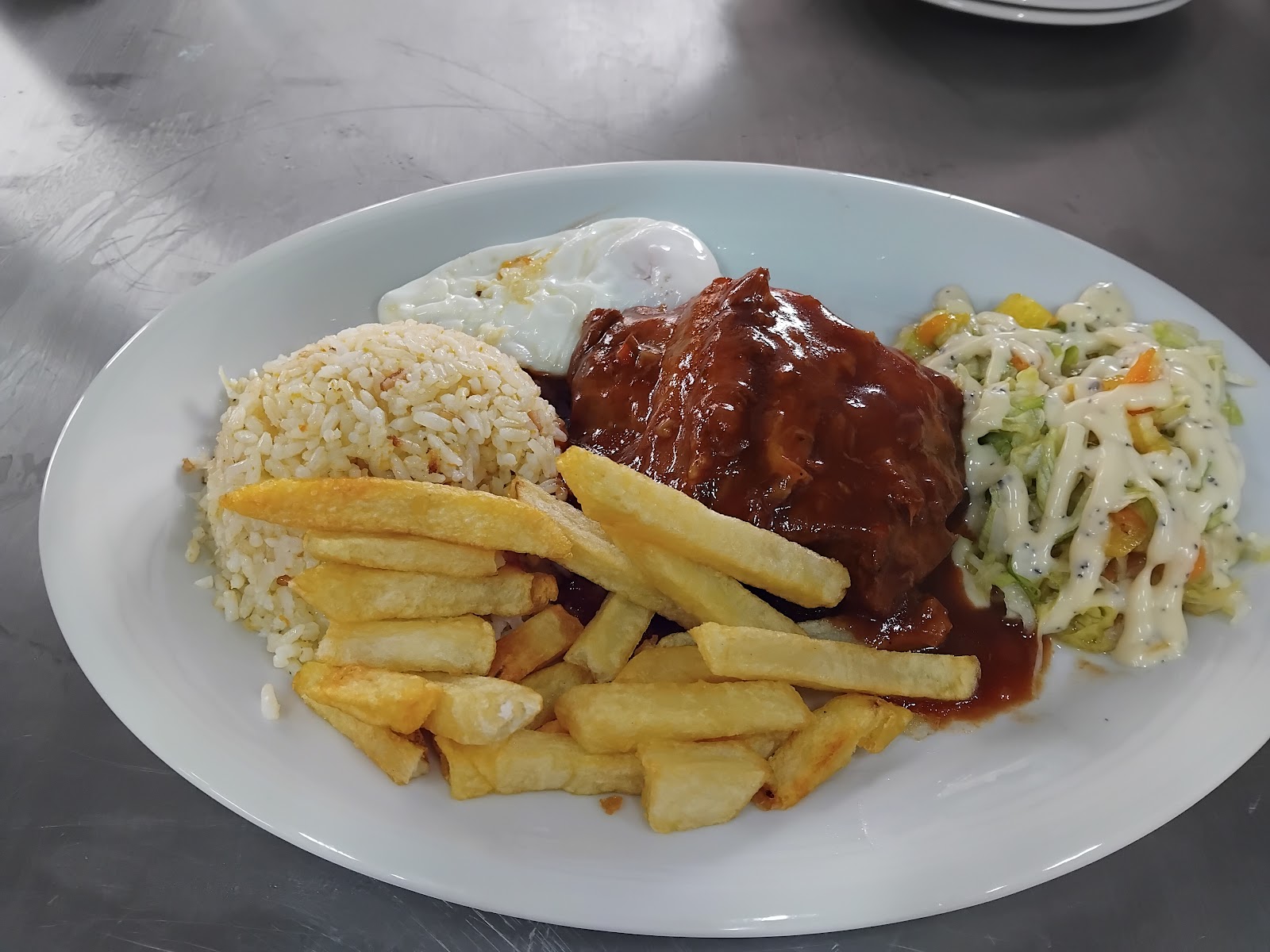 Mega Pollo