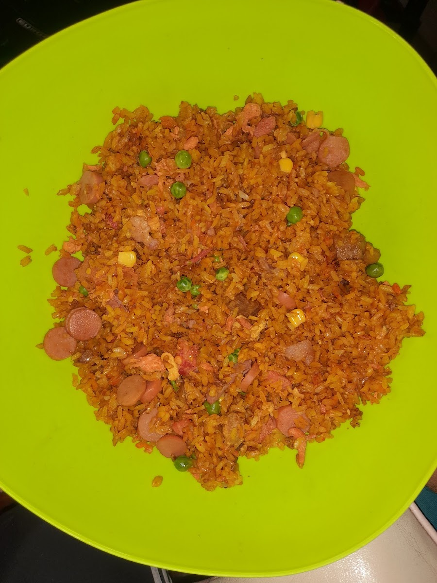 Arroz Paisa El Original Rionegro