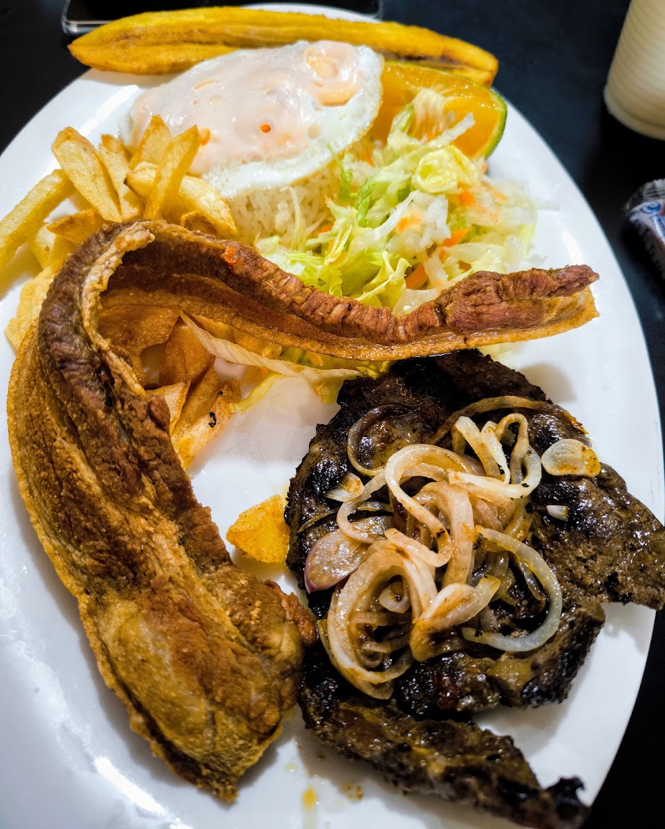 Restaurante Danley