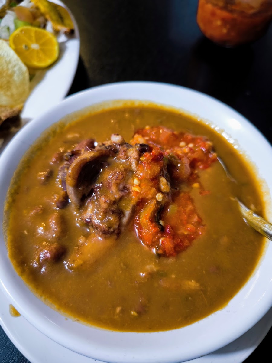 Restaurante Danley
