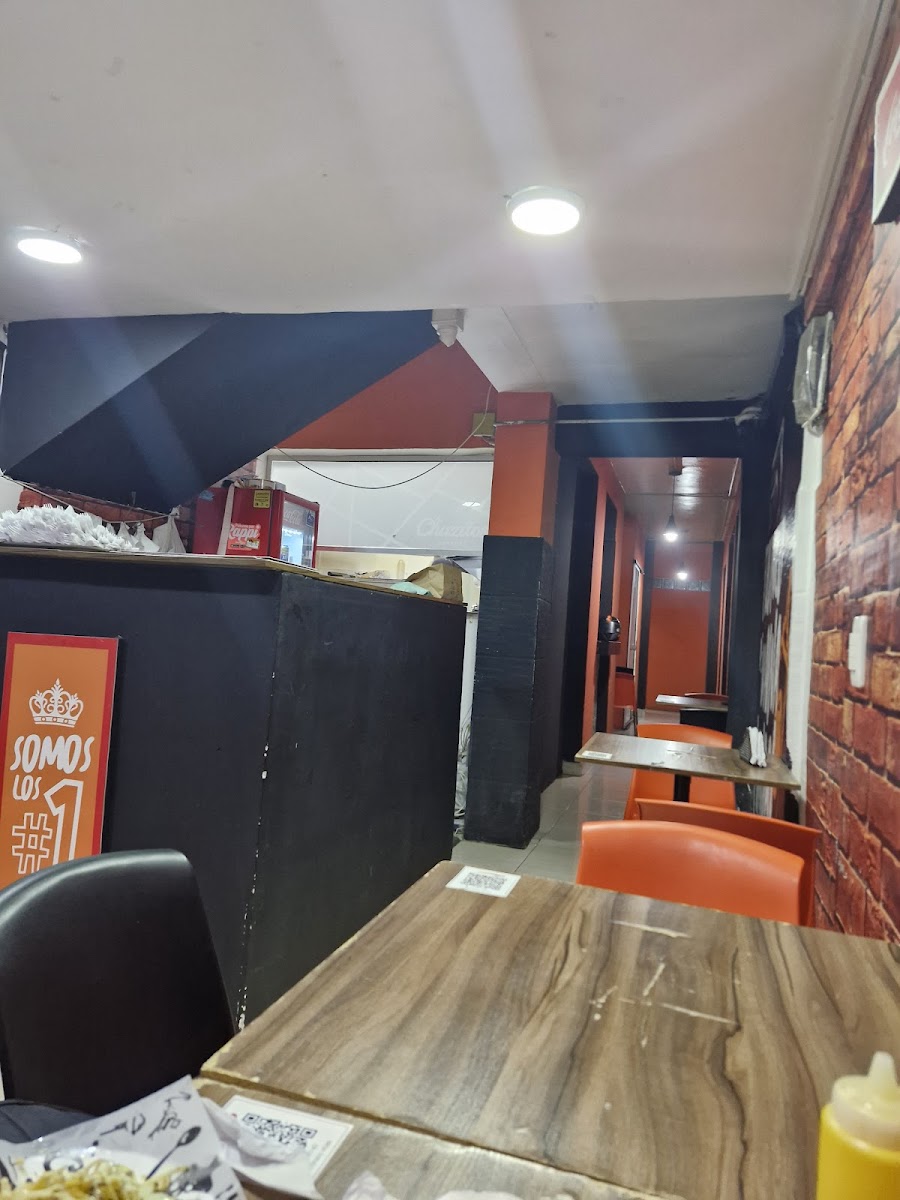 Chuzitos Gourmet Laureles