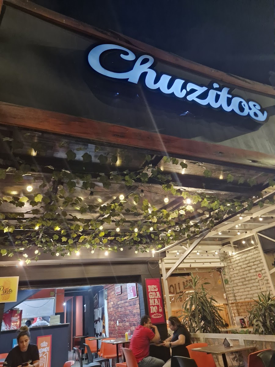 Chuzitos Gourmet Laureles