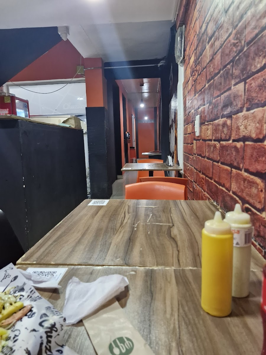 Chuzitos Gourmet Laureles