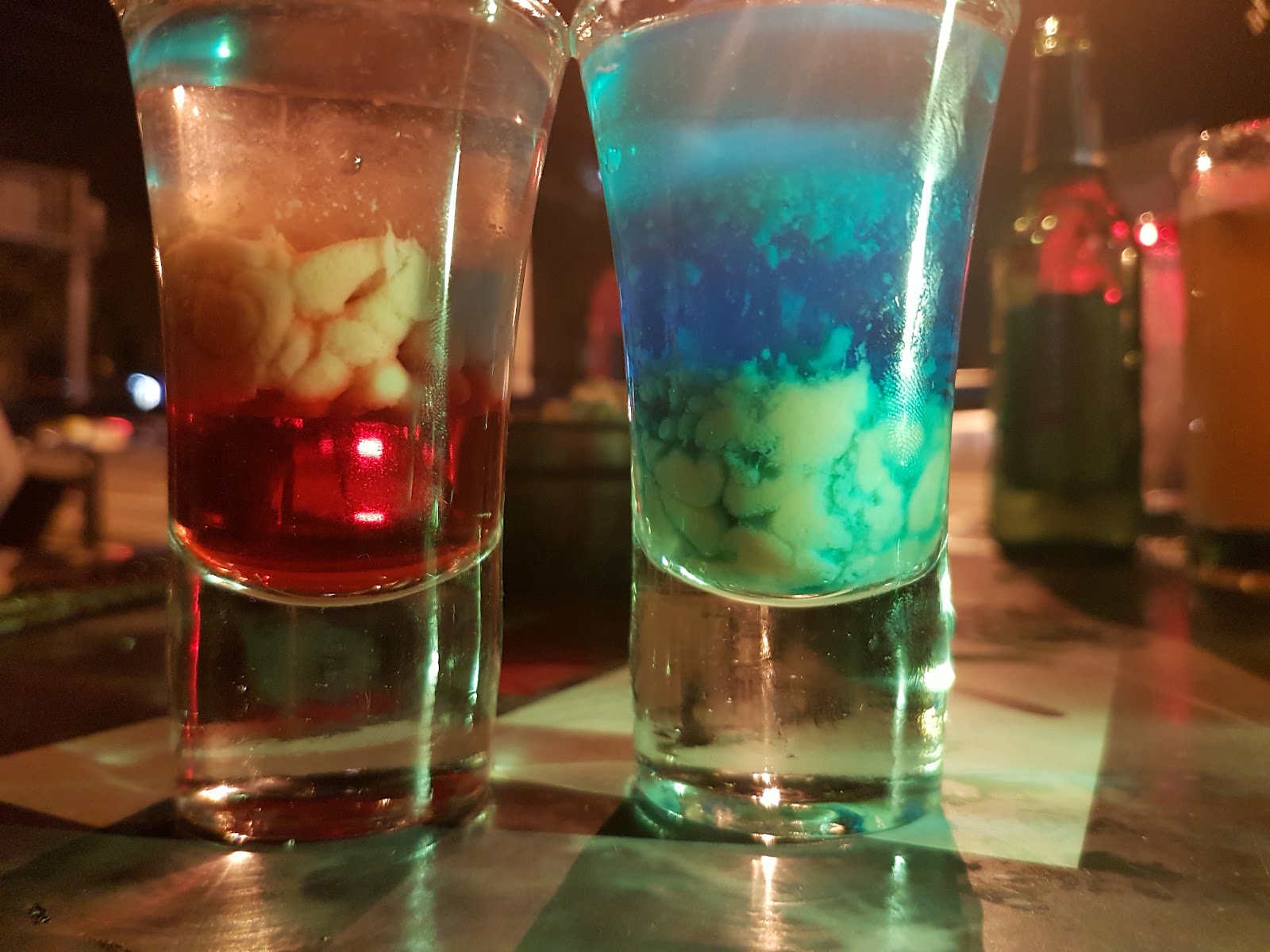Night Bar