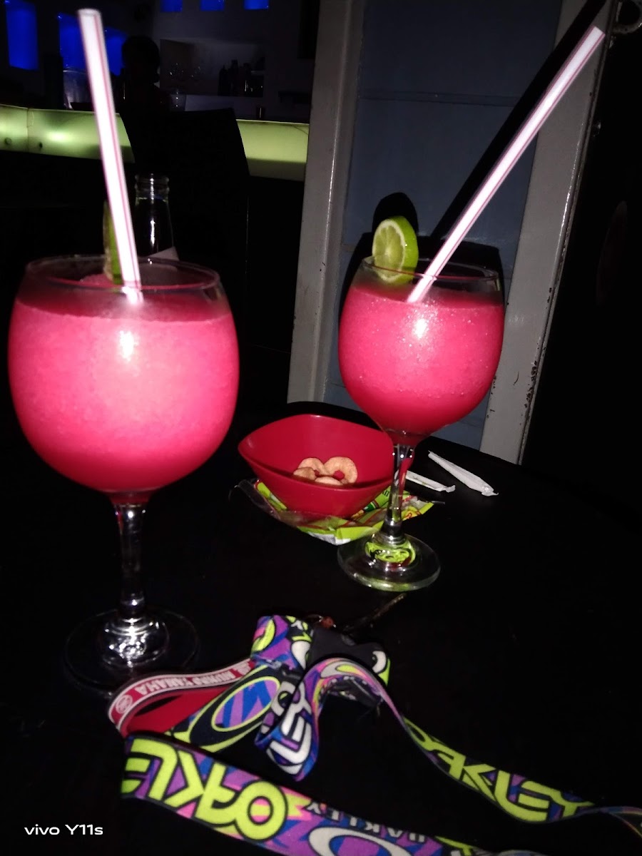 Night Bar