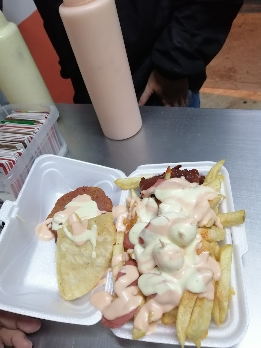 Papanitas