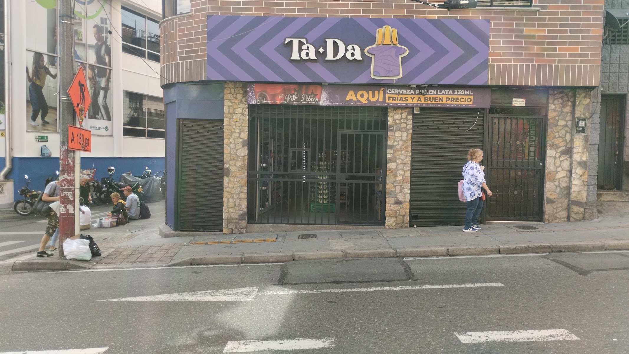 Tada Itagüí Centro
