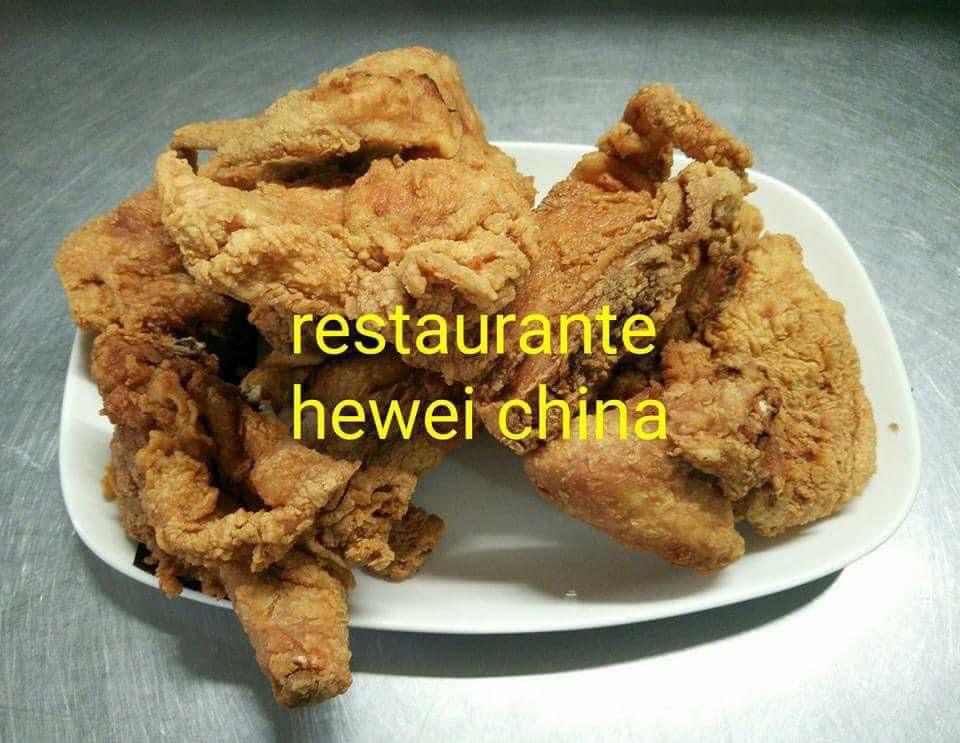 HEWEI CHINA