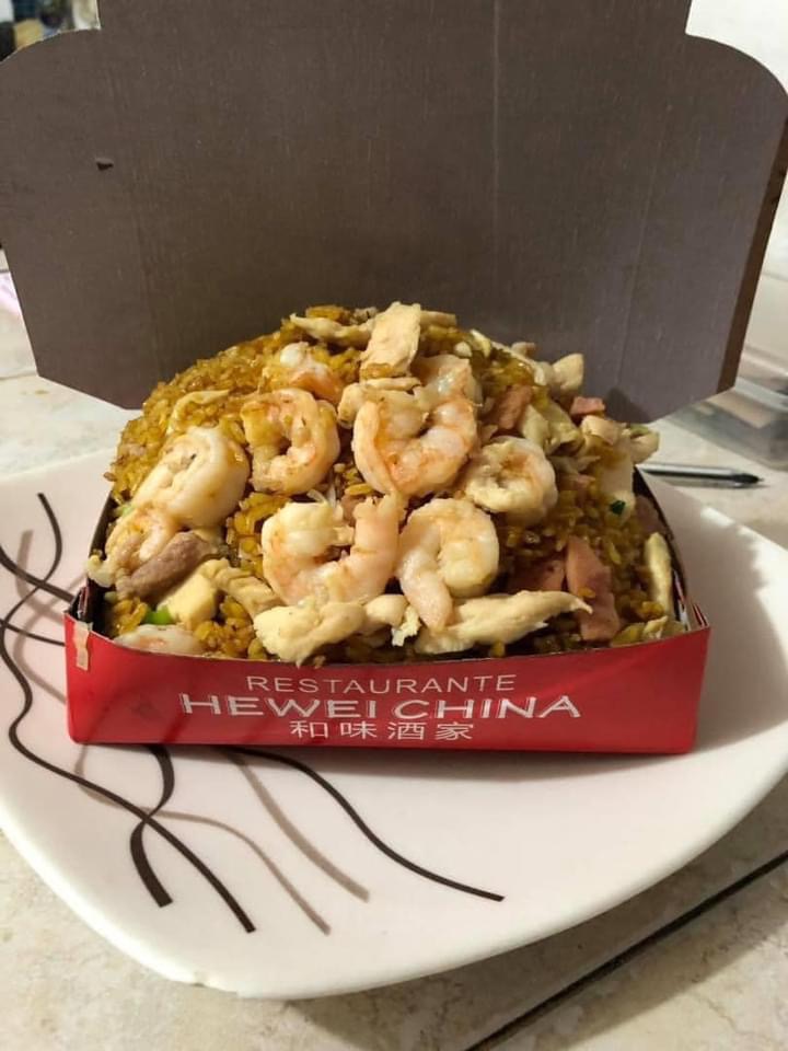 HEWEI CHINA
