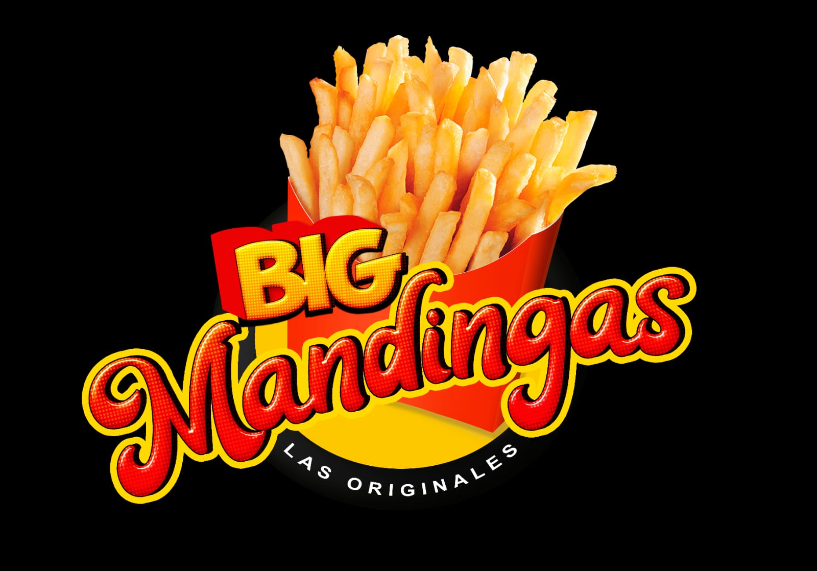 Big Mandingas Castilla