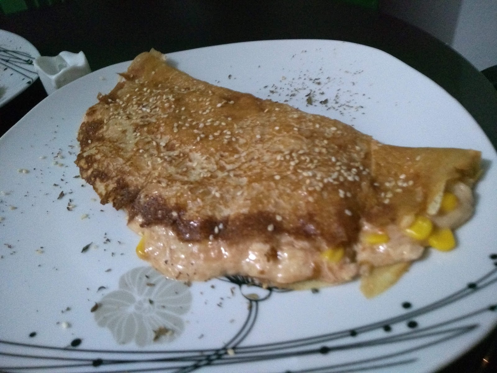 Luchow - Cocina Fusión