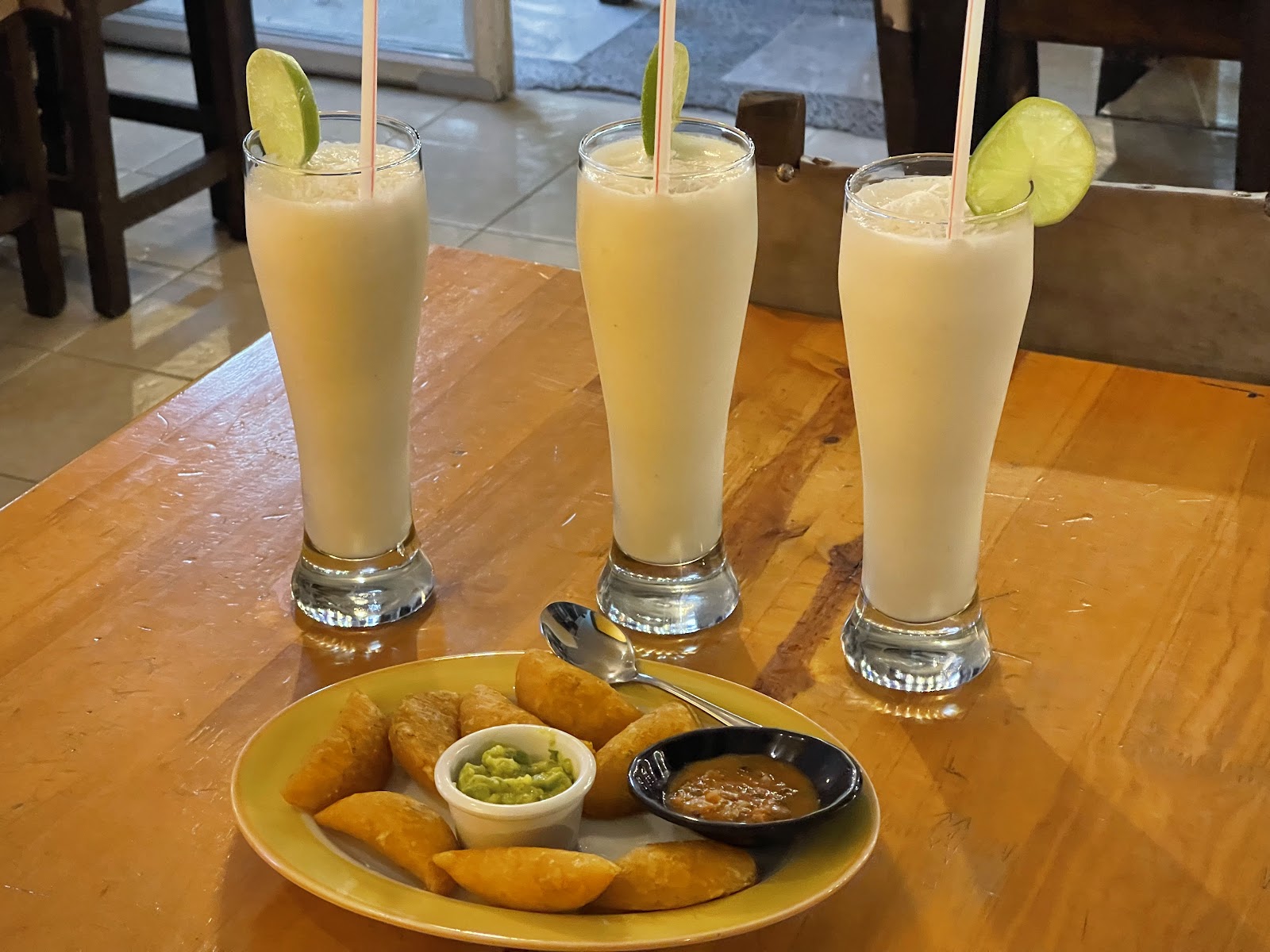 Restaurante Bar El caballo