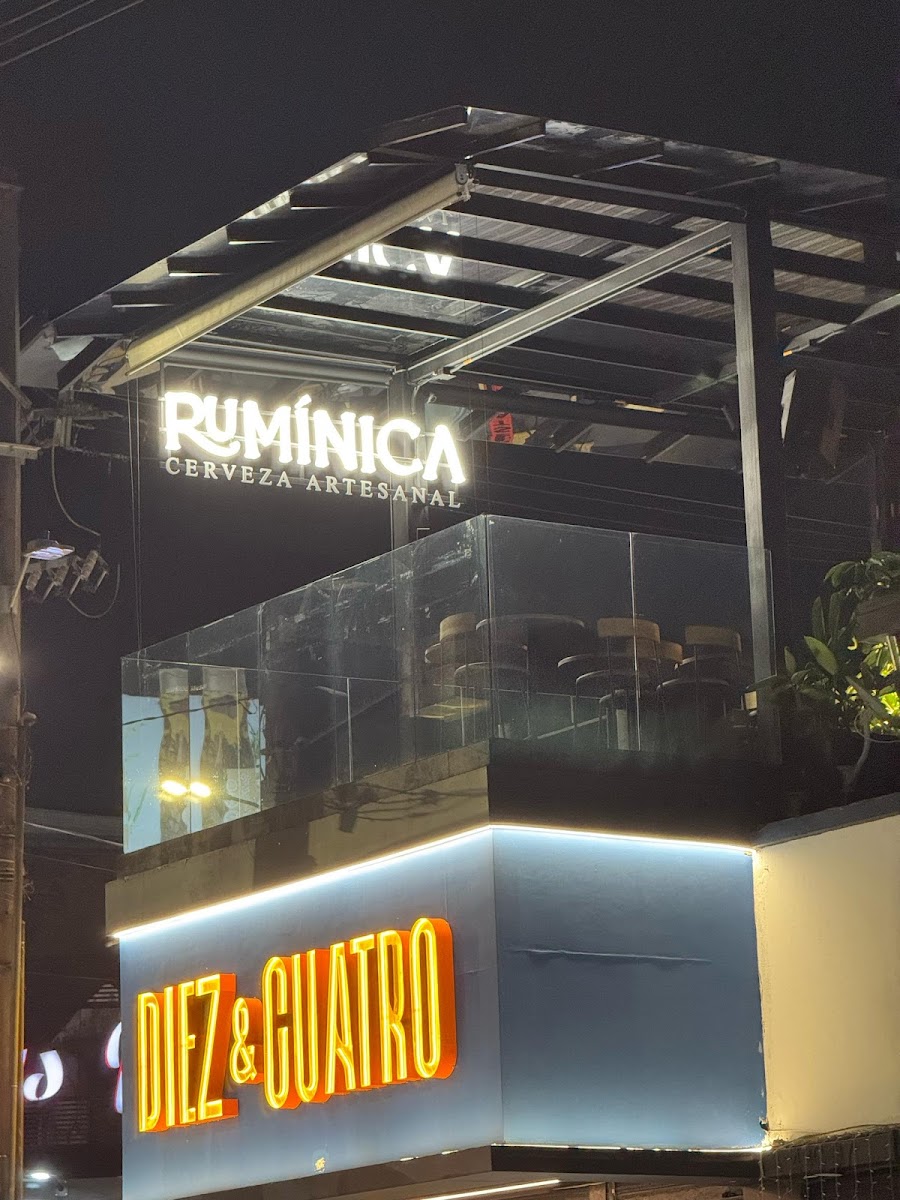 Rumínica Cadíz