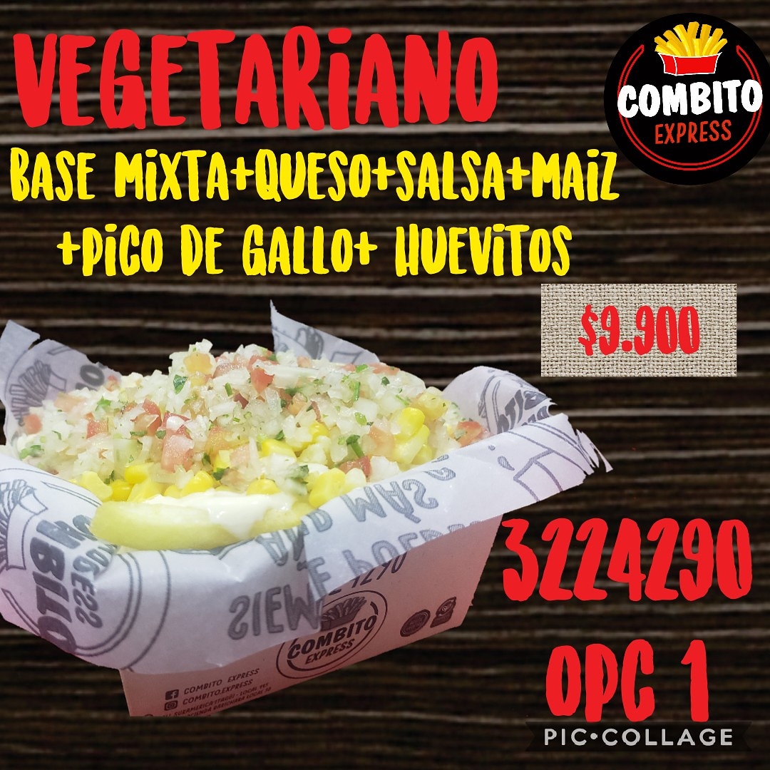 Combito Express