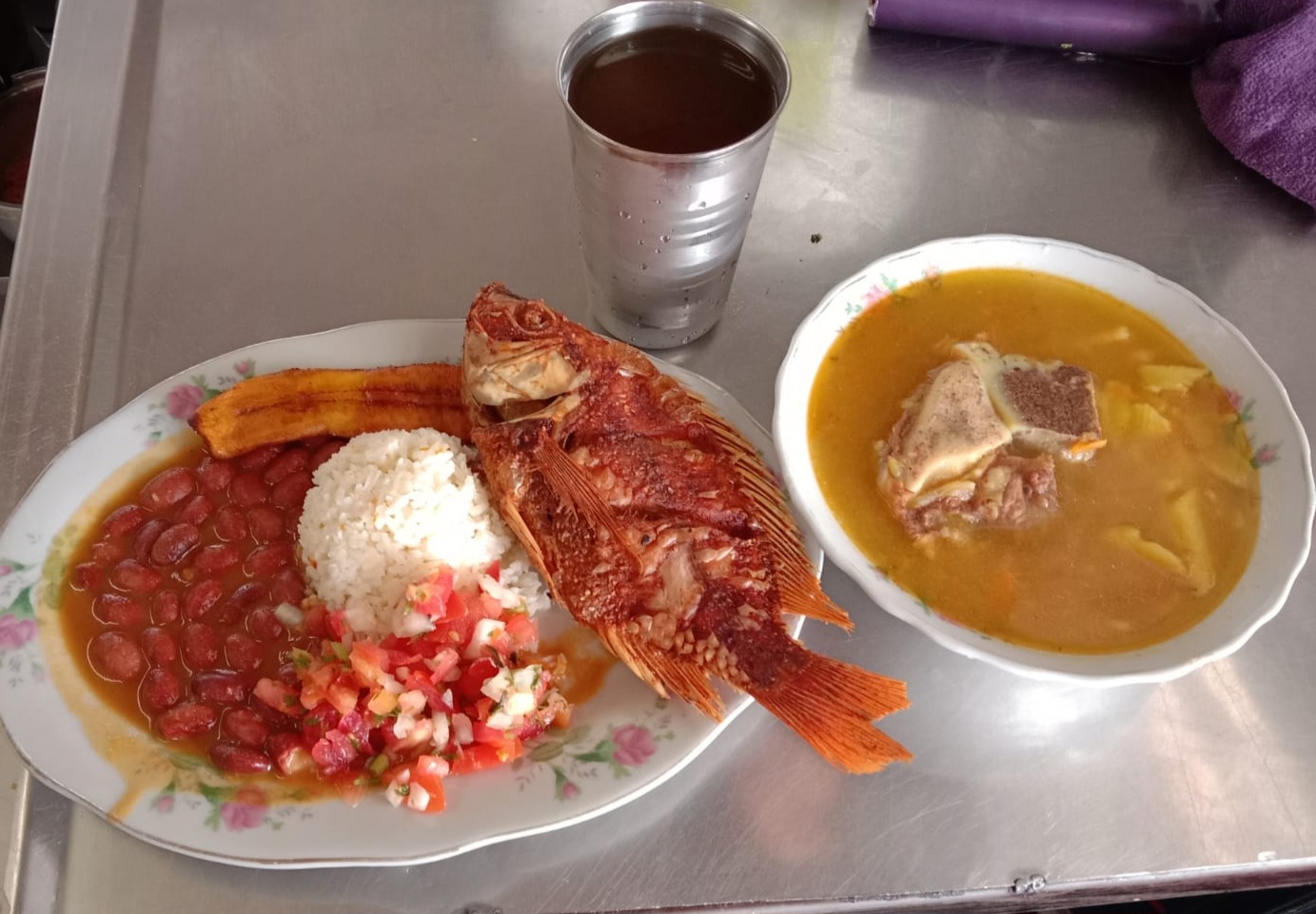 Restaurante y Asadero Blanquita L.G