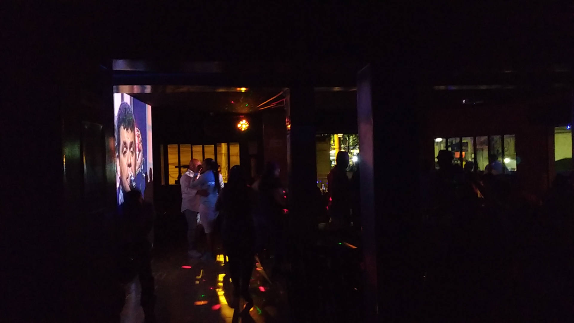 La Rockola Videobar - Castilla