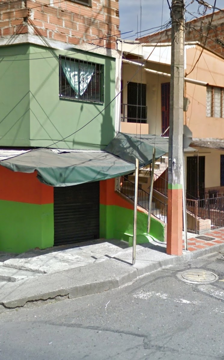 Comidas Rapidas Dónde Neila
