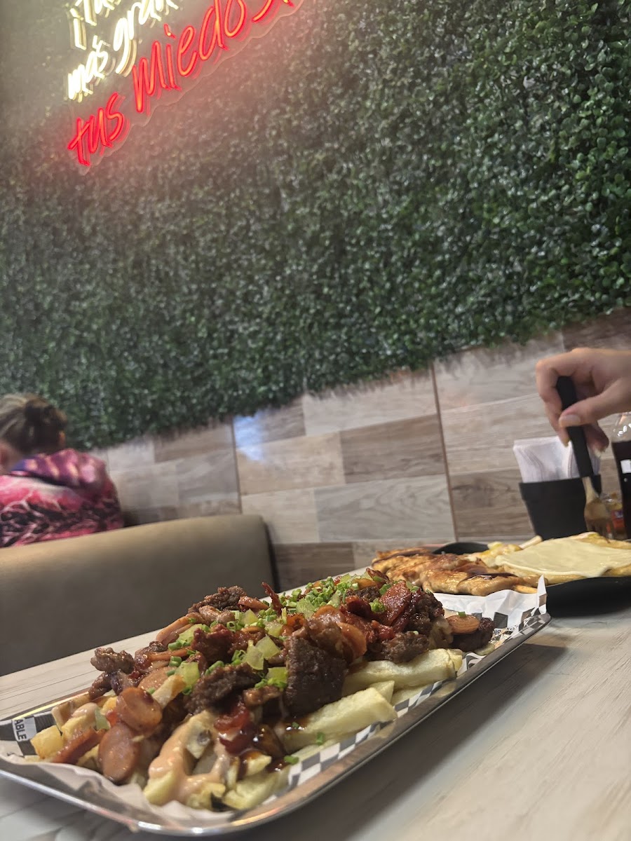 Doraditos Gourmet