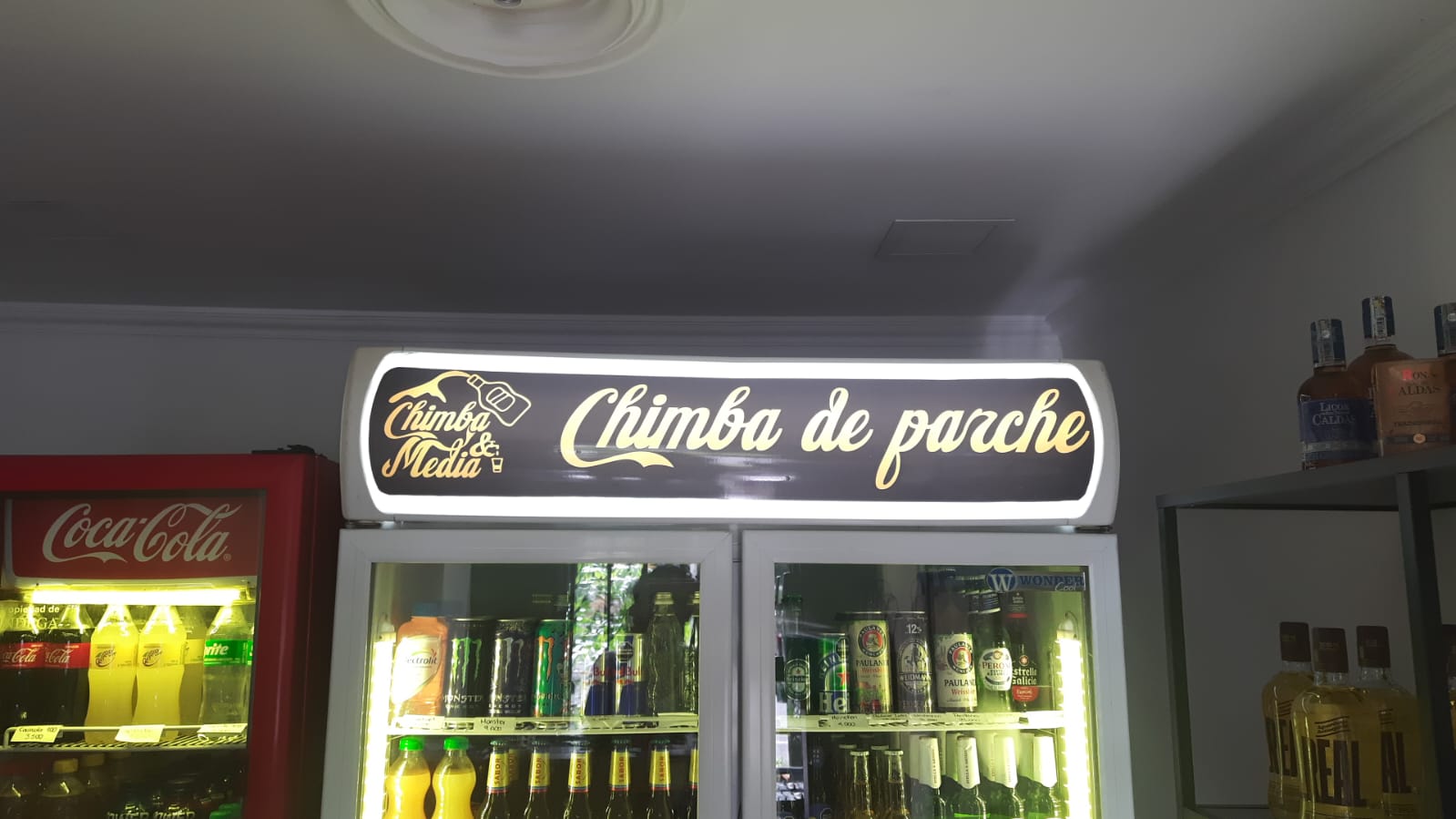 Chimba &Media