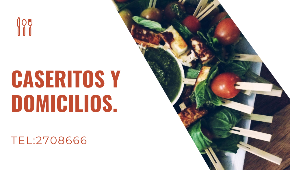 Caseritos Y Domicilios Barrio Jardines. Envigado