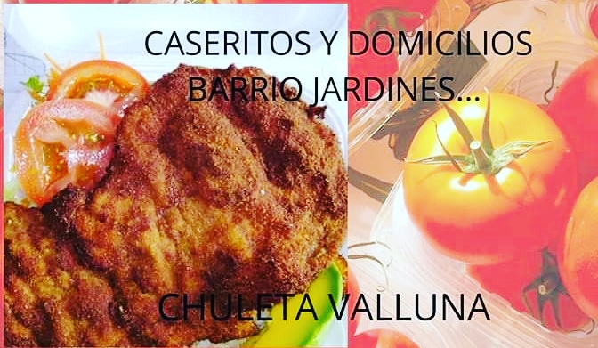 Caseritos Y Domicilios Barrio Jardines. Envigado