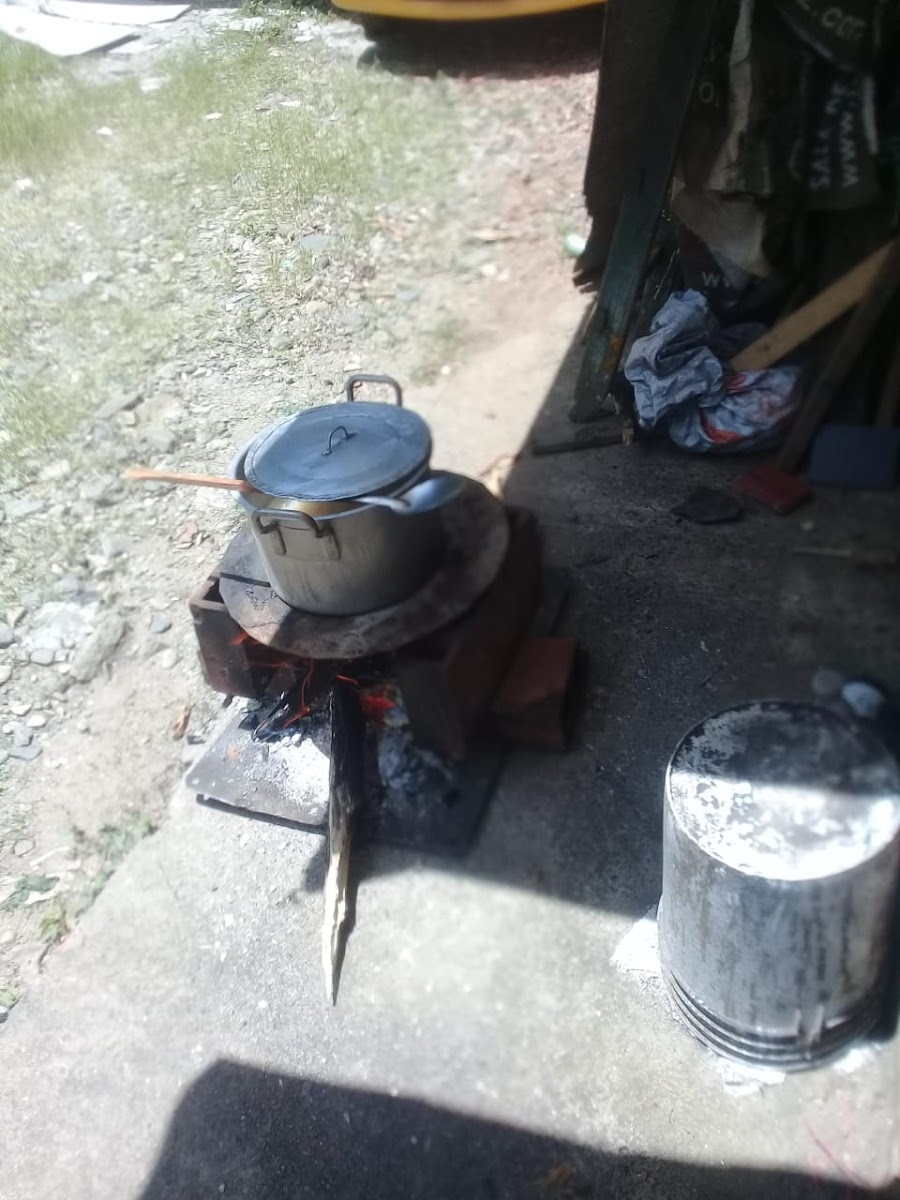 La pega del norte