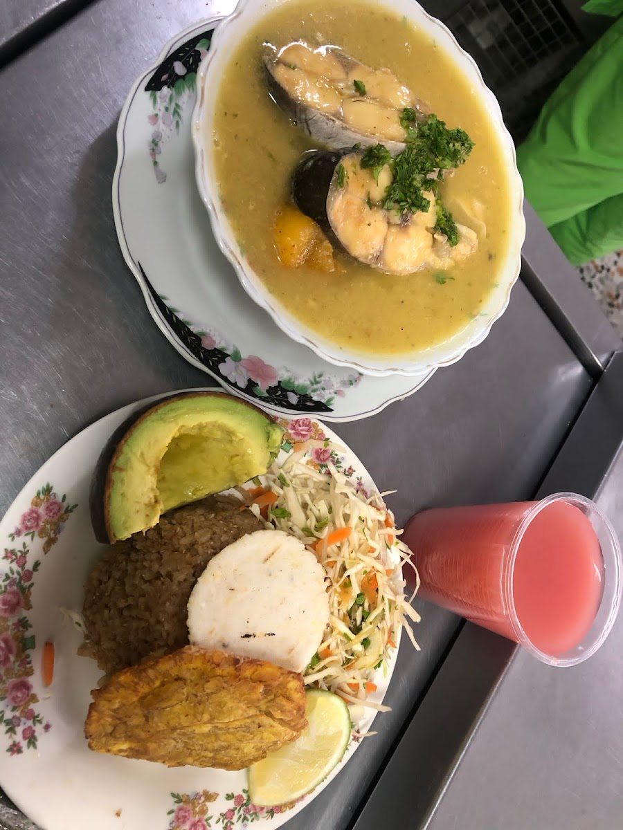 Restaurante los pingüinos