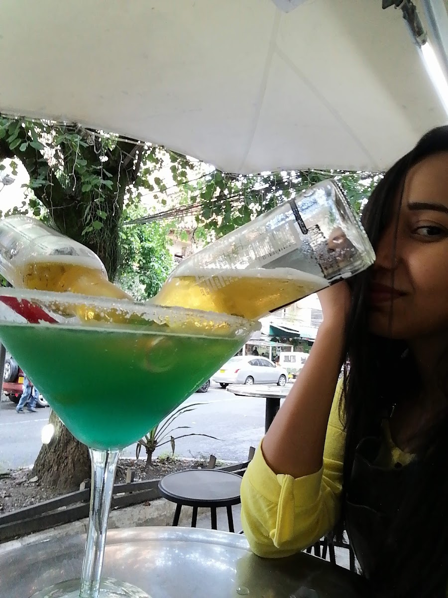 SHUPA SHOTS